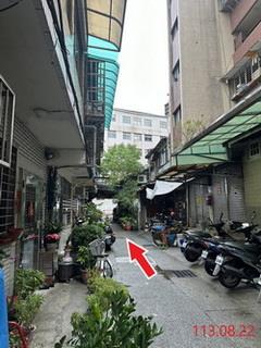 台北拍賣公寓-1