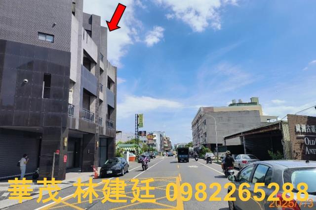 台南透天拍賣-3