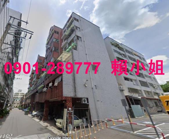 台中法拍華廈-5