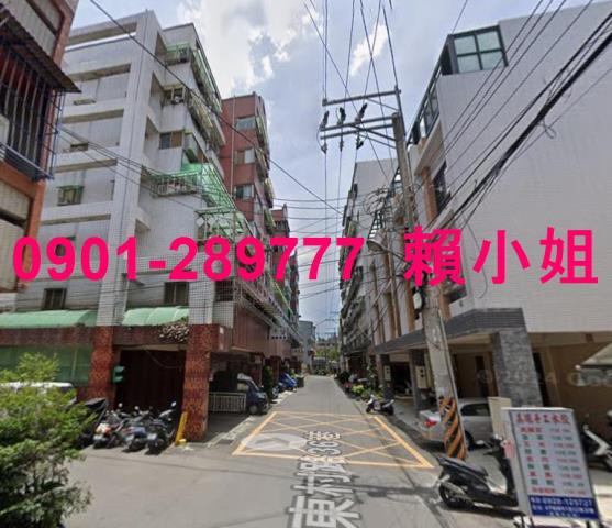 台中法拍華廈-6