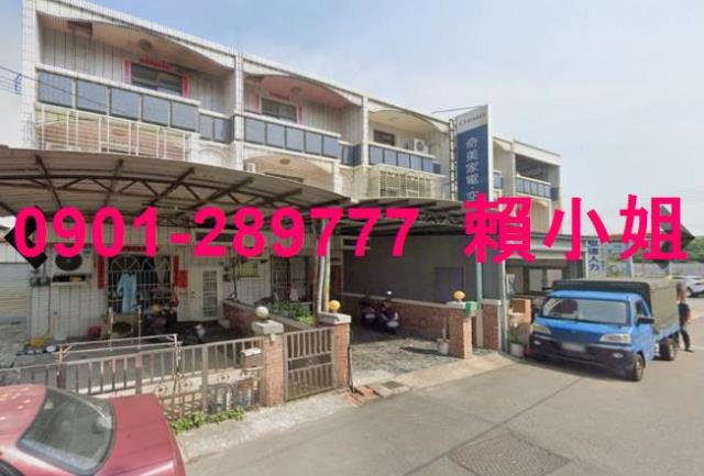 台中透天法拍-4