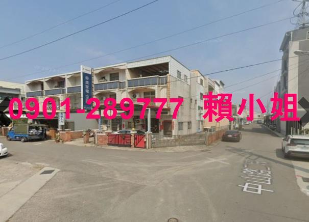 台中透天法拍-7