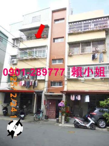 南投拍賣公寓-2