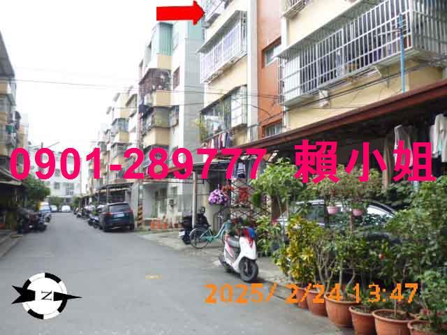 南投拍賣公寓-3