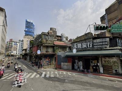 台北公寓拍賣-1