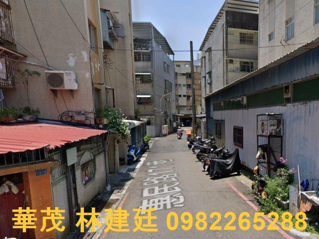 高雄楠梓法拍公寓-4