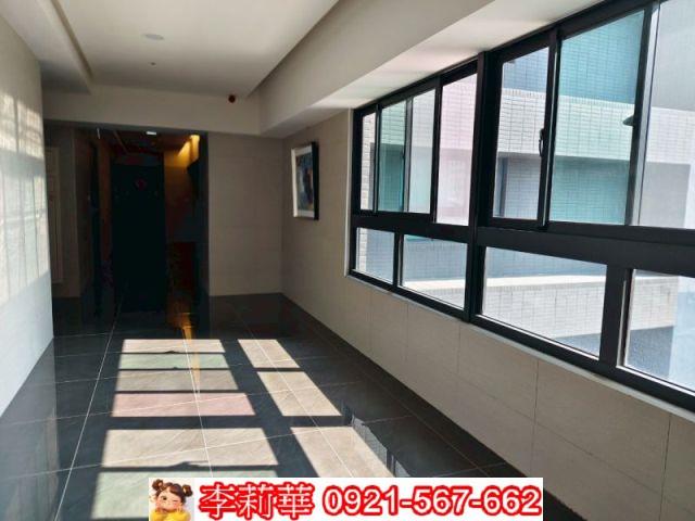 台南永康大樓-1