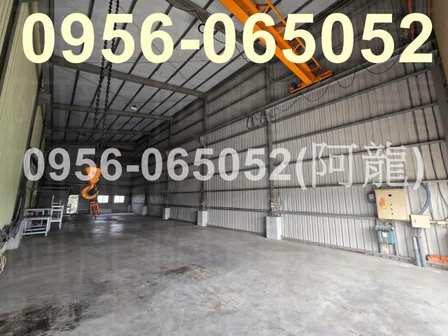 高雄大寮廠房-1