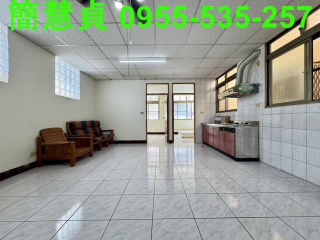 南投南投市公寓-1