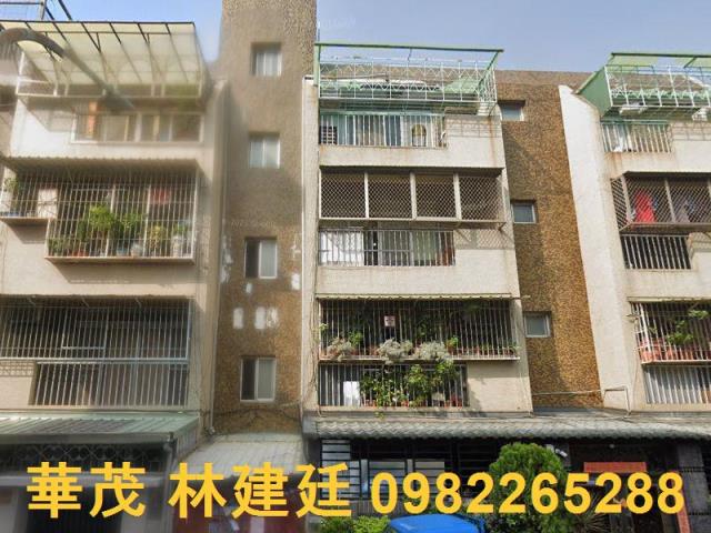 高雄楠梓法拍公寓-1