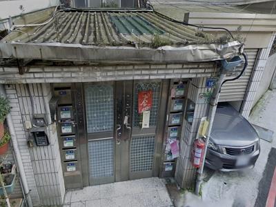 台北松山公寓法拍-8