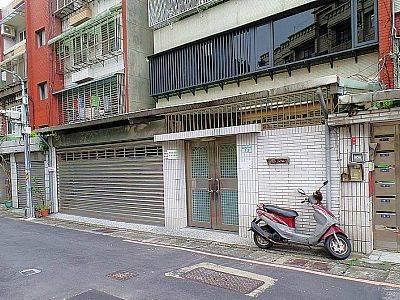 台北松山公寓法拍-3