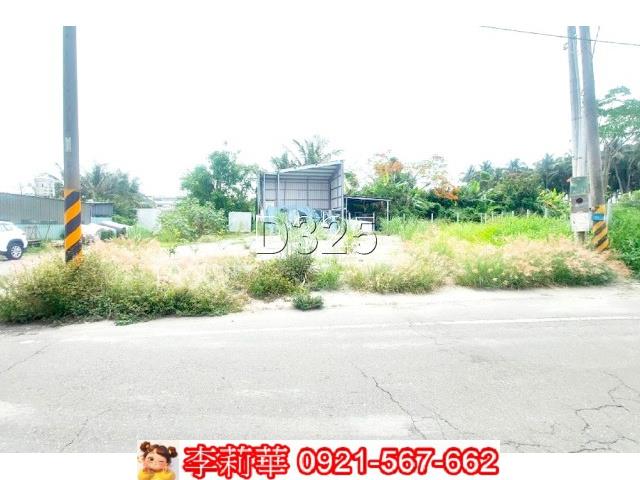 台南仁德農機室-12