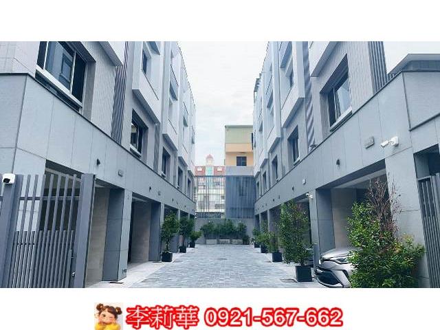 台南仁德別墅-1