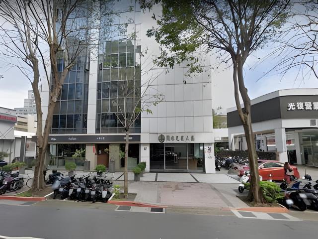 台北松山法拍大樓-1