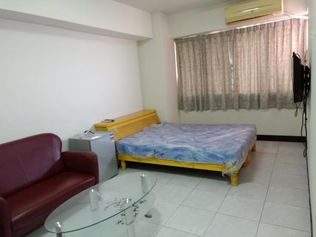 高雄岡山大樓-1