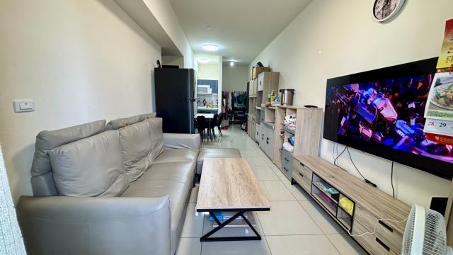 高雄岡山華廈-1