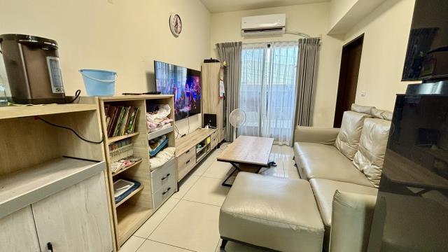 高雄岡山華廈-2