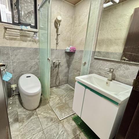 高雄岡山華廈-7