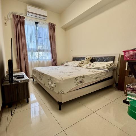 高雄岡山華廈-9