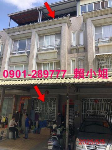 南投草屯透天法拍-3