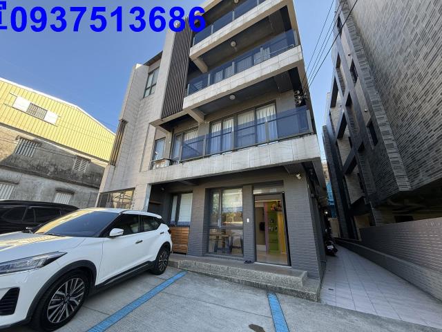 宜蘭五結華廈-1