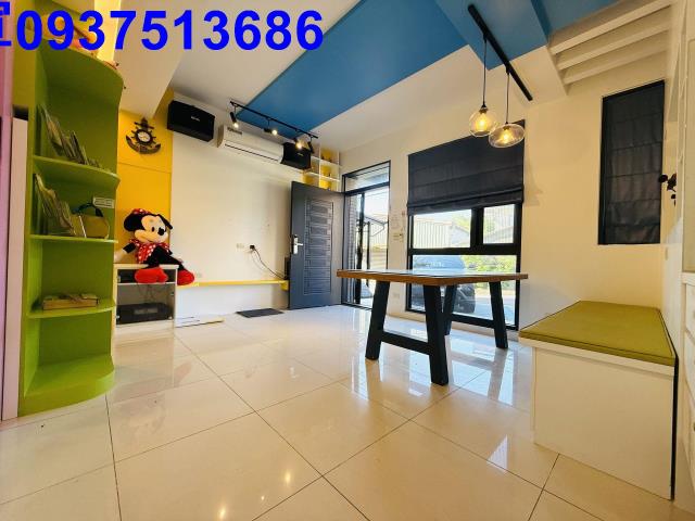 宜蘭五結華廈-2