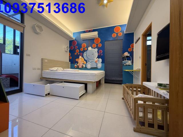 宜蘭五結華廈-5