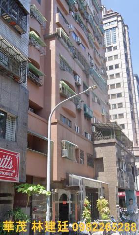 高雄左營大樓法拍-2