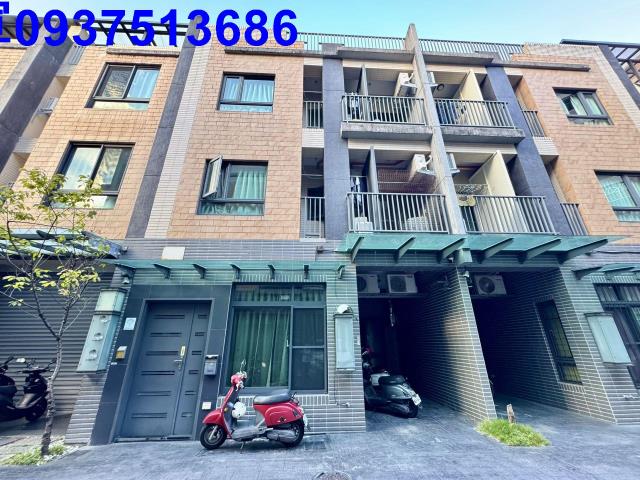 宜蘭宜蘭市別墅-1