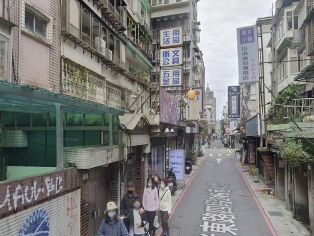 大安區法拍華廈-11