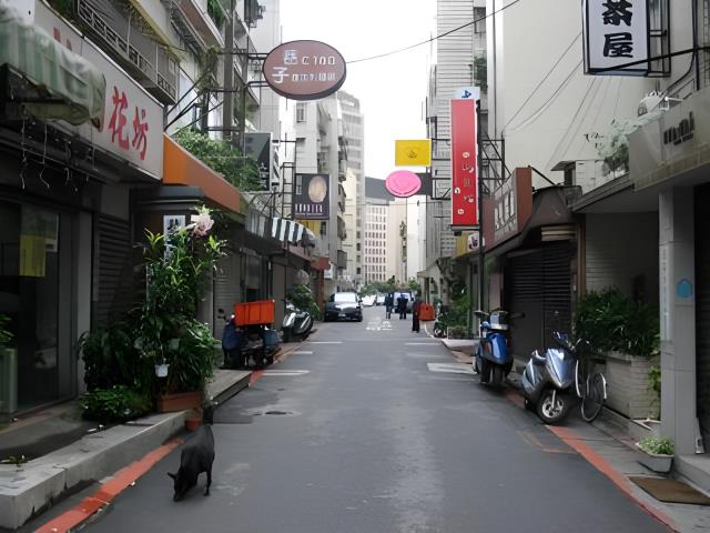 大安區法拍華廈-2