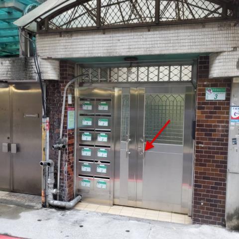 大安區法拍華廈-4