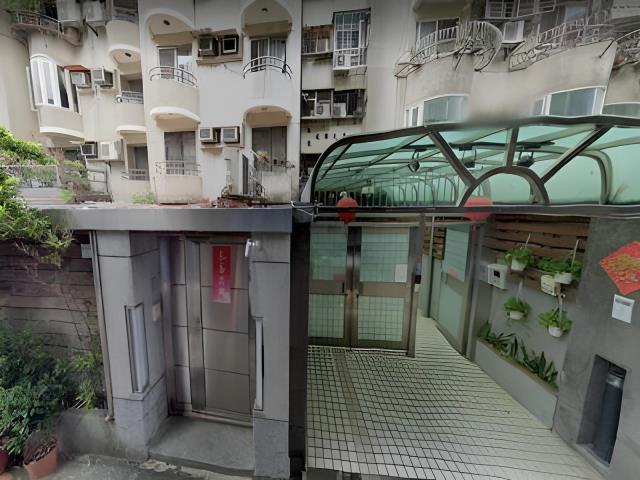 大安區華廈法拍-2