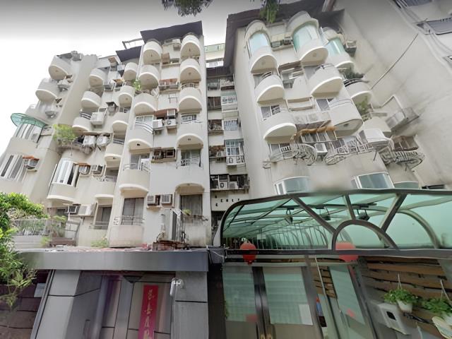 大安區華廈法拍-5