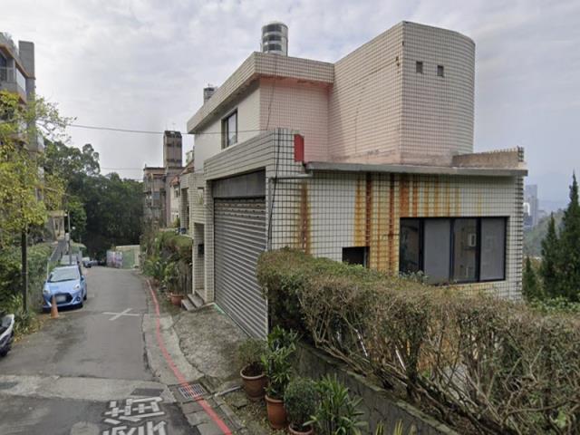 信義區法拍透天-6