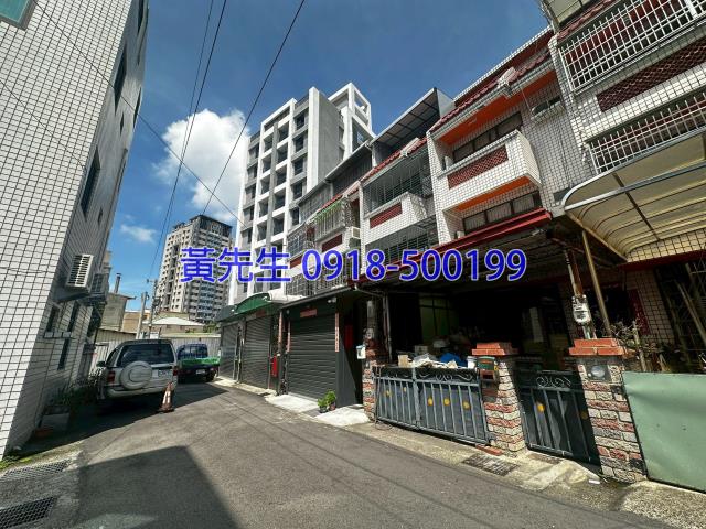 大雅透天法拍-2