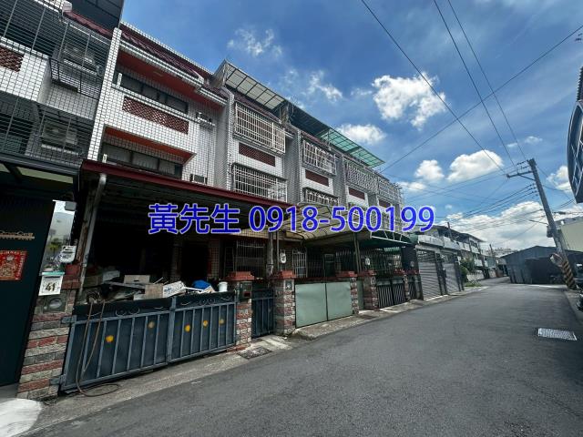 大雅透天法拍-3