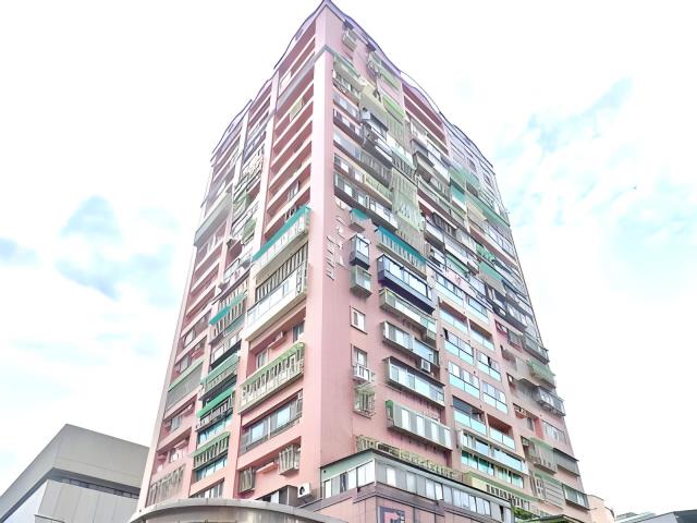 中和大樓法拍-6