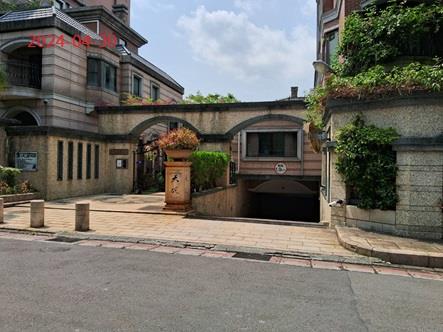 台北別墅法拍-2