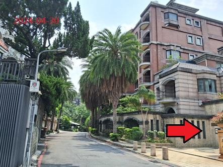 台北別墅法拍-3