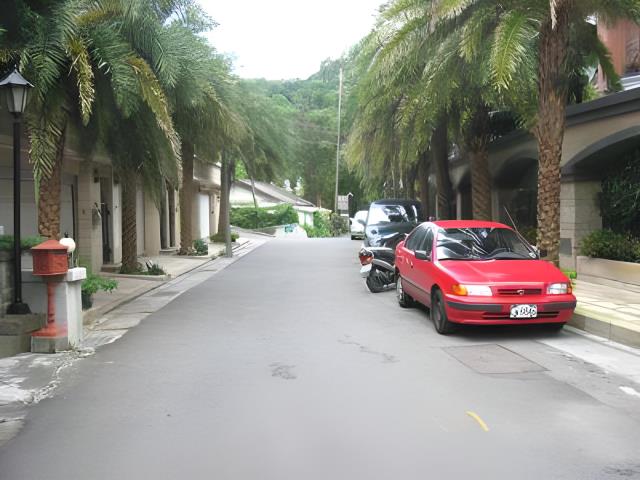 台北別墅法拍-6