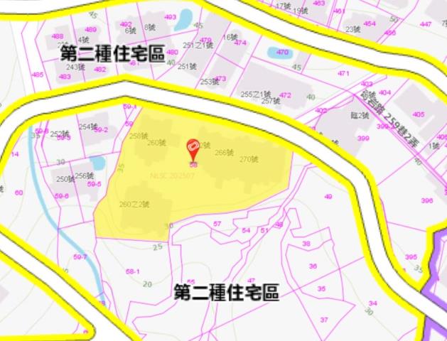 台北別墅法拍-8