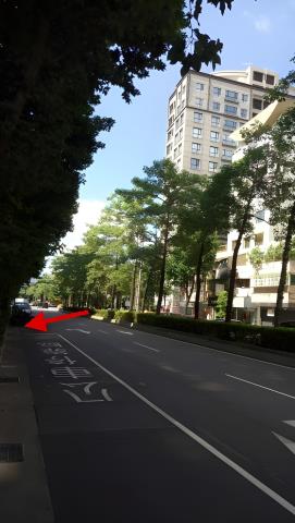 台北法拍大樓-8