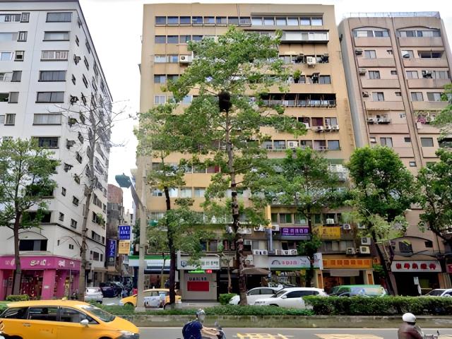 台北大樓法拍-2