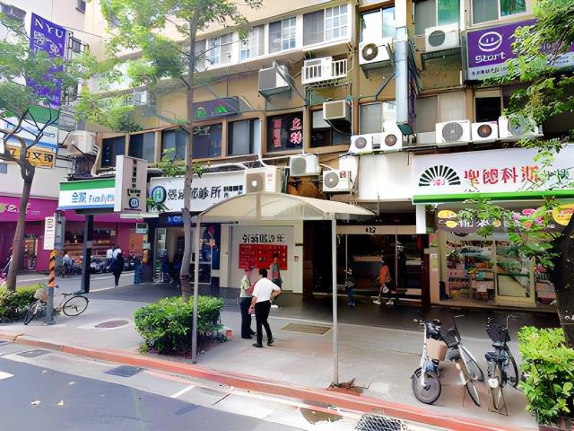 台北大樓法拍-4