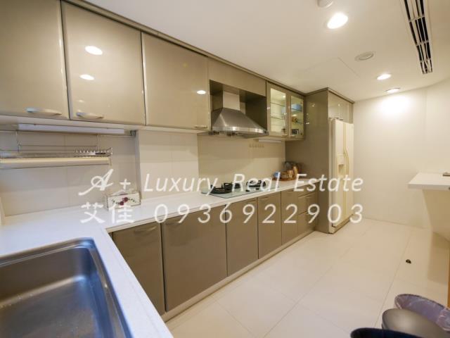 台北大安區大樓-6