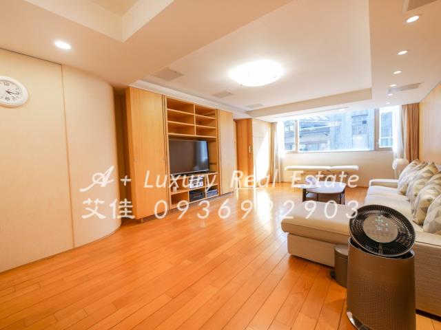 台北大安區大樓-2