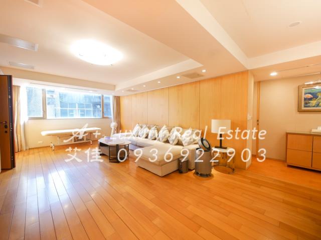 台北大安區大樓-1