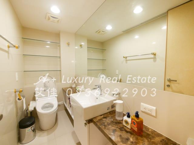 台北大安區大樓-11